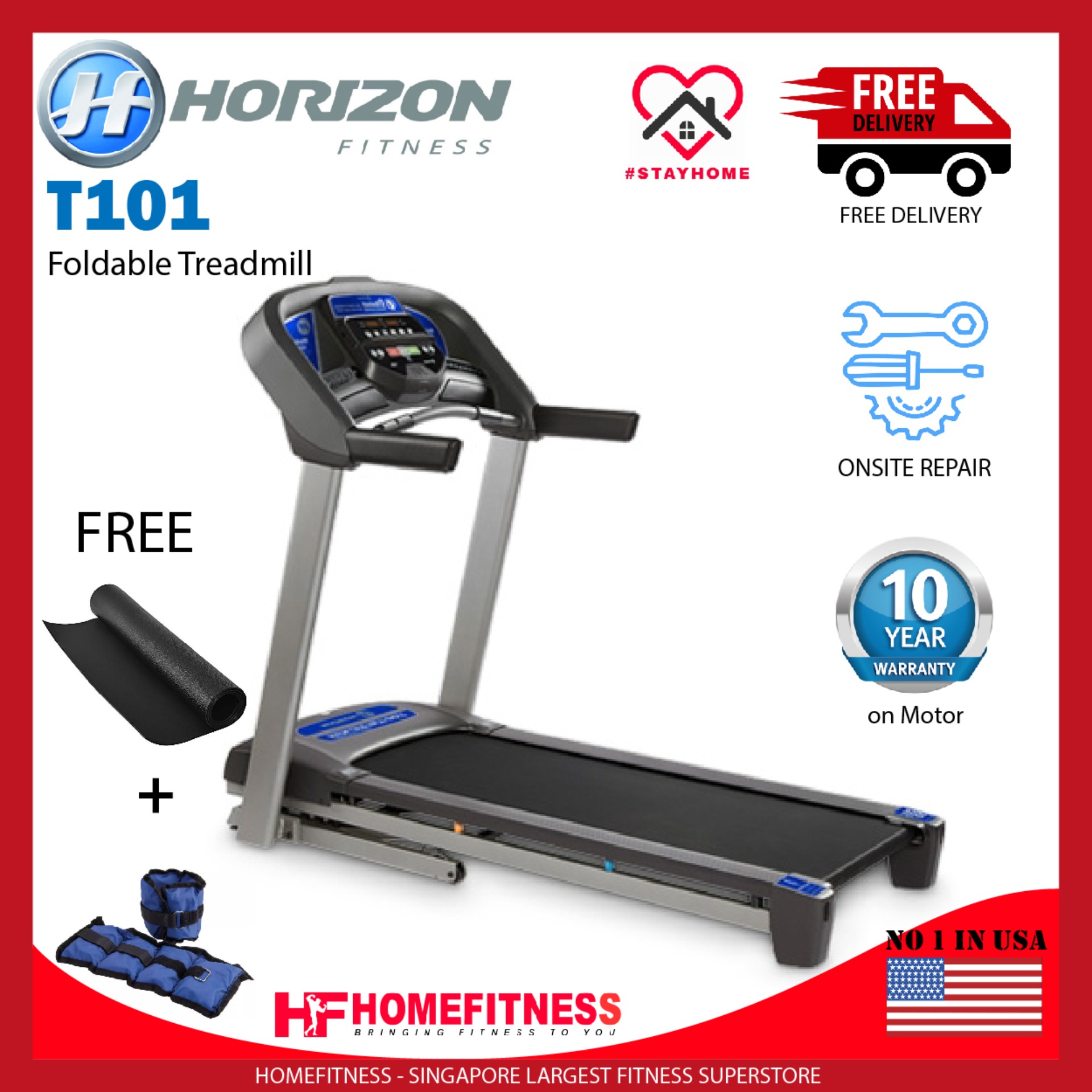 Horizon Fitness Treadmill Maintenance - All Photos Fitness Tmimages.Org