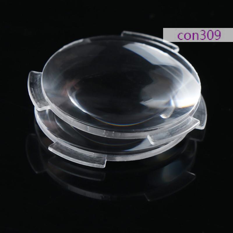 con309 2pcs 25*45mm Virtual Reality LENS asasphic biconvex เปลี่ยนเลนส์ ราคา  10 บาท*ส่งฟรี
