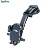 SeasTina dụng cụ giữ điện thoại trên xe hơi phổ thông với giá giác hút cho bảng điều khiển