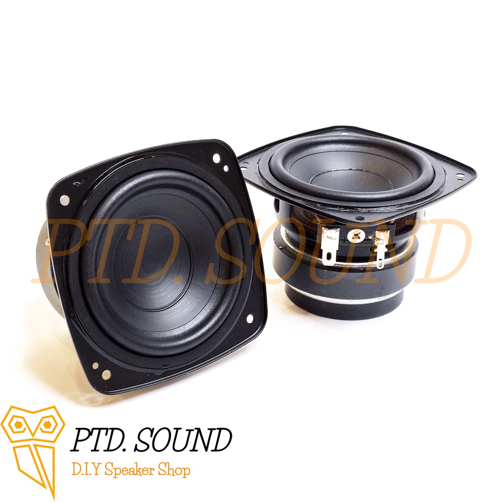 [ CÓ SỈ ]Loa Mid Treble Boombox 3 2.75 inch, 4ohm 20-30w, JBL Boombox3 mid ngọt, độ nhạy cao, hát ka