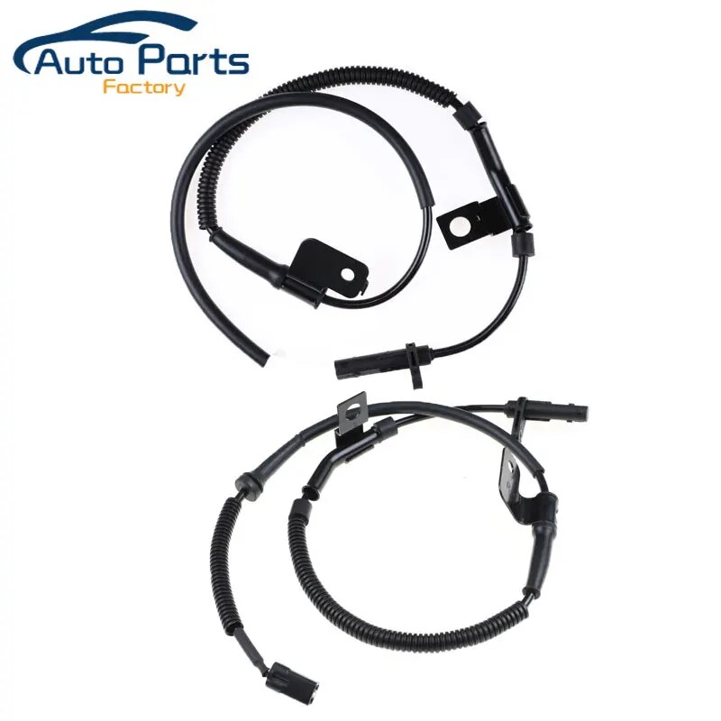 Mới phía trước bên trái đúng bánh xe luyện cơ bụng cảm biến tốc độ cho 2007-2009 Kia Sorento 3.8L 95671-3e310 956713e310 95671-3e300 956713e300