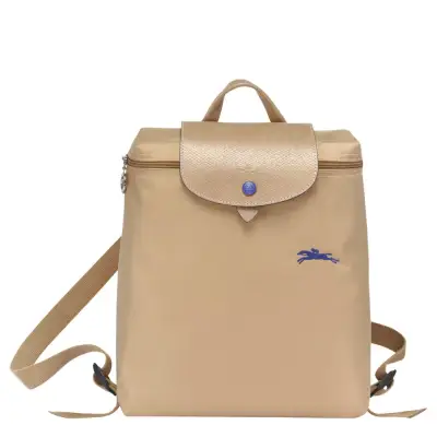 [CLEARANCE] Longchamp Le Pliage 1699 Club Backpack (16 Colors)