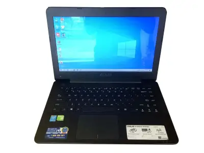 Laptop Asus K455L 14inch ( Core i3 4030U 1.9GHz, RAM 4GB, SSD 128GB Intel HD Family)