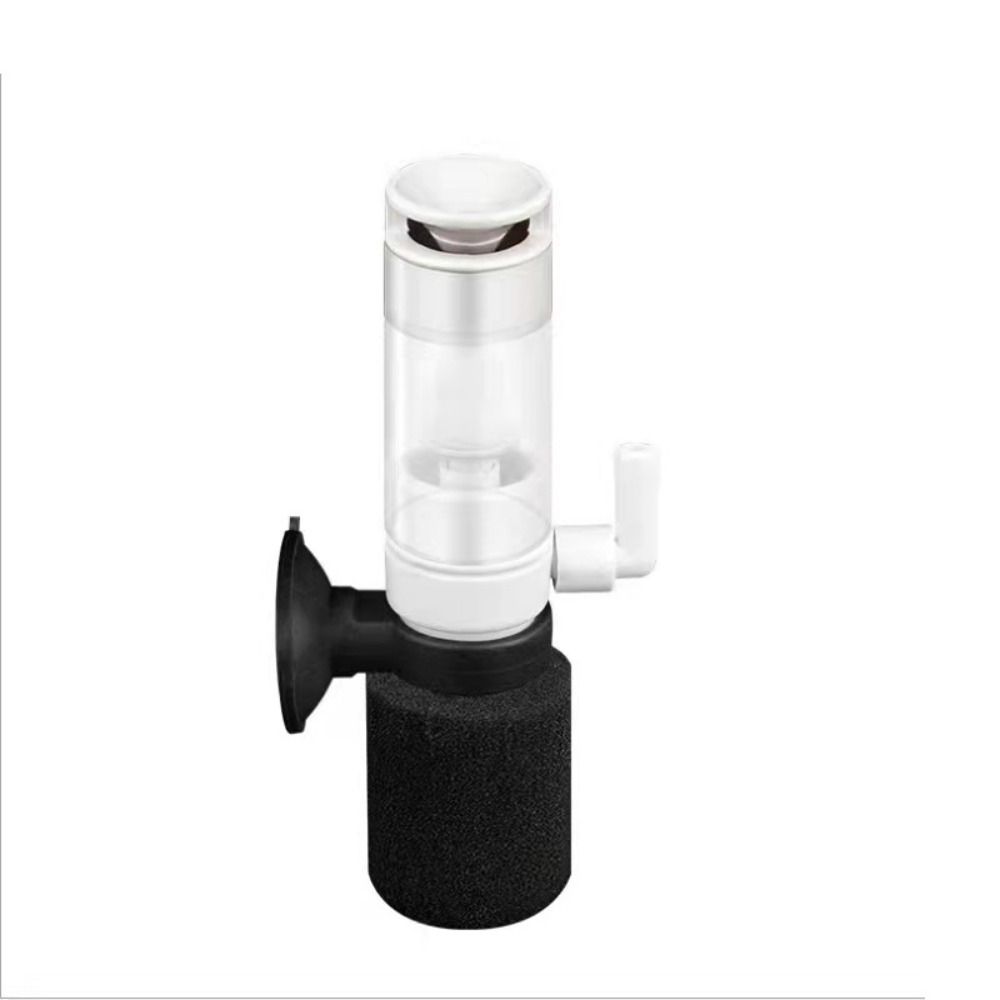 LETIGO Máy lọc Bể cá Nhỏ Bộ lọc nhiều lớp Bộ lọc phương tiện Cực kỳ yên tĩnh Bộ lọc bể cá - 2