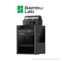 Bambu Lab H2C Multi Material 3D Printer with Vortek Interchangeable Nozzle System - Combo/10w/40w Laser Combo - Installation NOT Included