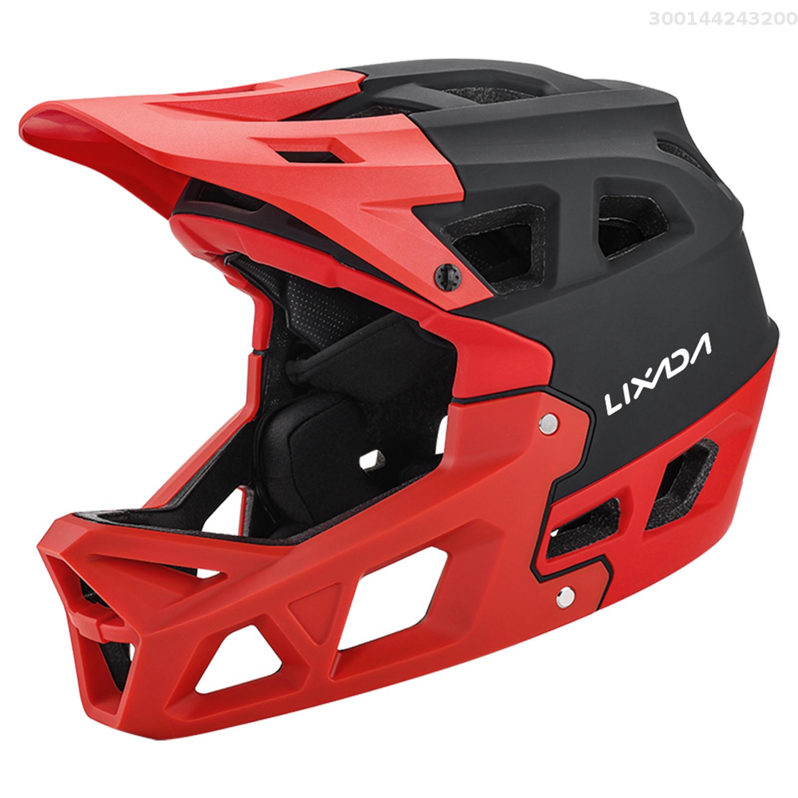 bike helmet for sale lazada Shop Full Face Helmet For Mtb Cheap – Fast & Easy