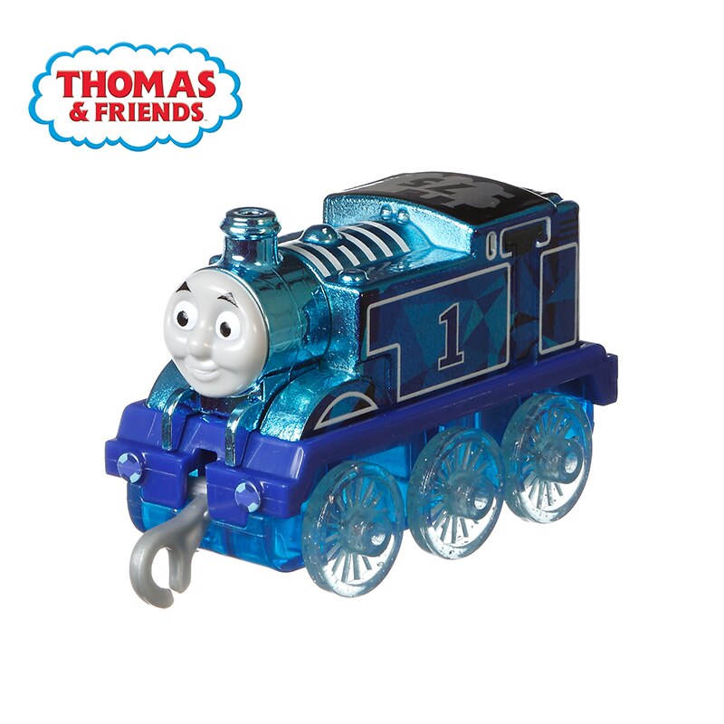 Mattel Thomas & Friends Phiên bản kỷ niệm 75 năm của nhà sưu tập đồ chơi