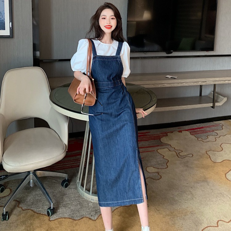 retro dress shopee shopee vintage dress