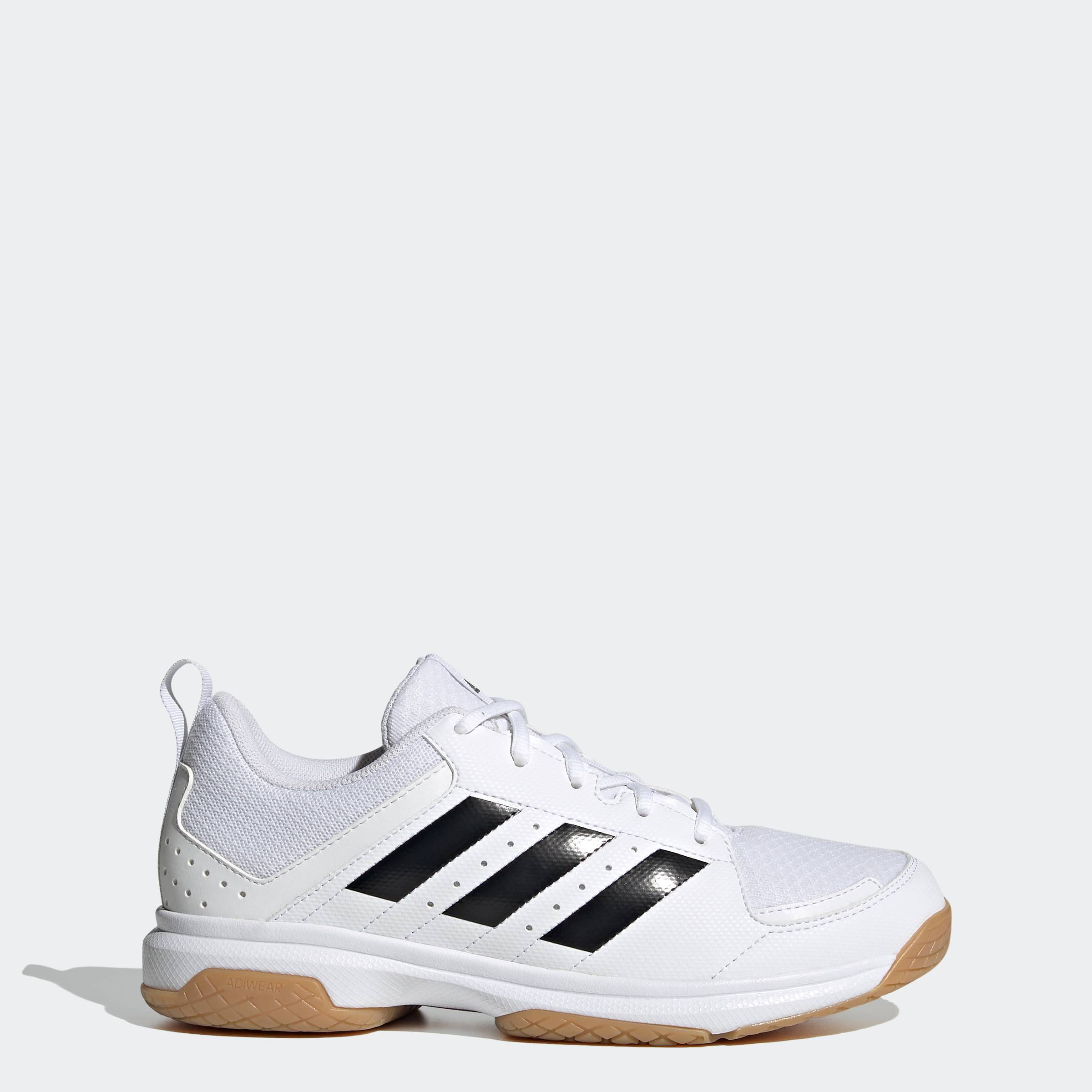 adidas Lifestyle Ligra 7 Indoor Shoes Women White FZ4660