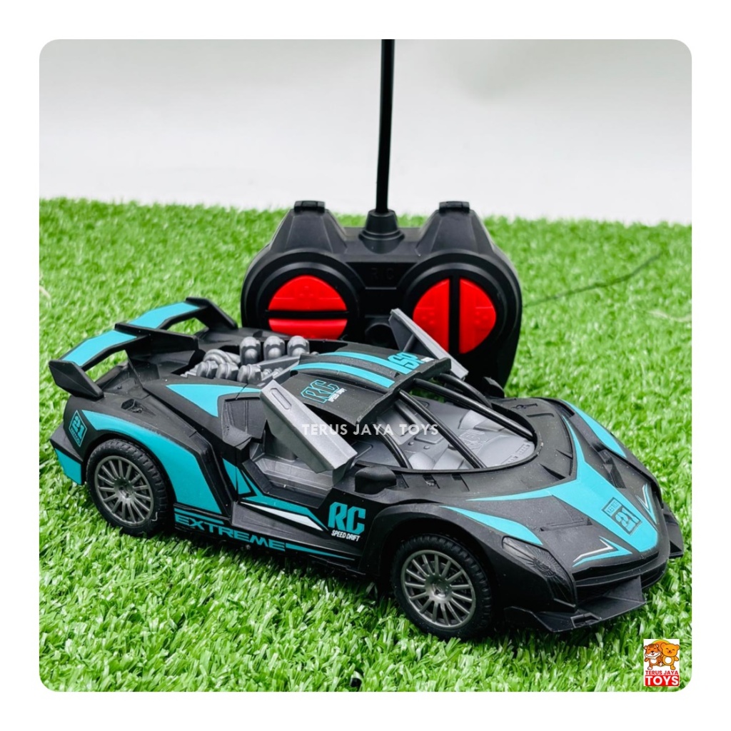 Jual Mobil Remote Nikko Terbaru Online dengan Harga Terbaik
