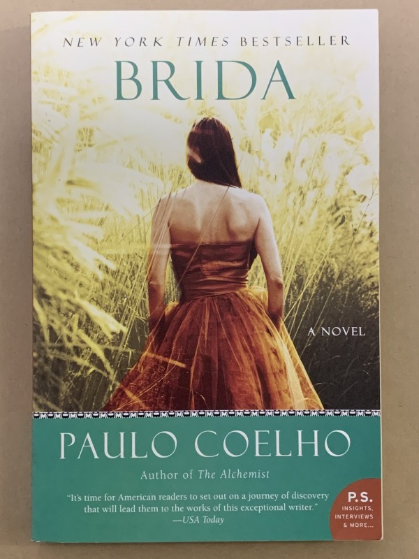 Brida ( Paulo Coelho )