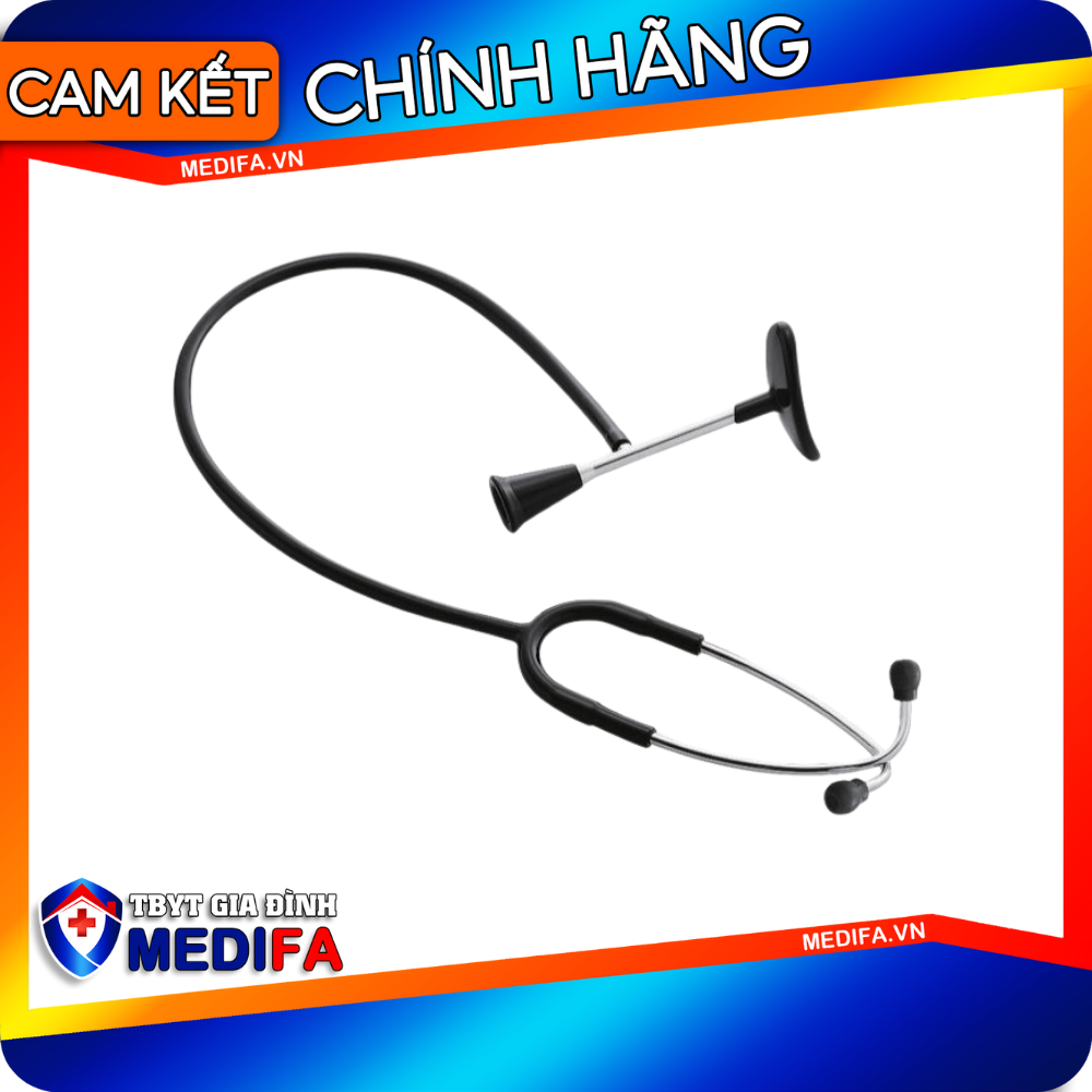 Chính hãng Ống nghe tim thai SPIRIT CK-703, bảo hành 12 tháng