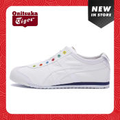 ONITSUKA TIGER MEXICO 66 UNISEX SNEAKERS