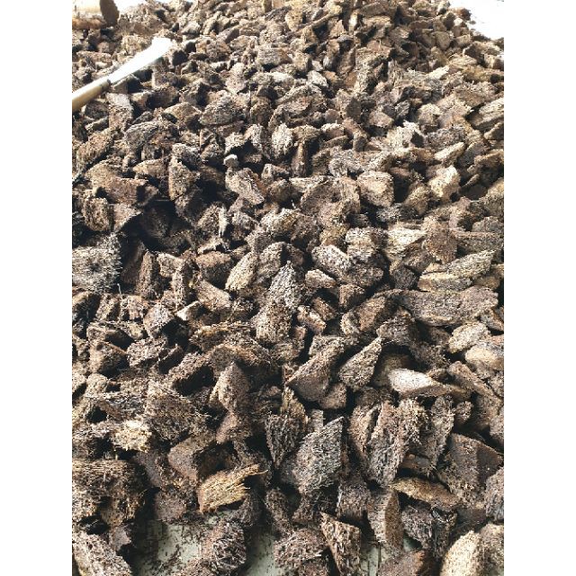 1 kg dớn cục trồng lan giúp rể cây hút dinh dưởng tốt thoáng chống hư rể