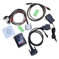 SM2 PRO J2534 VCI ECU Master OBD2 Read&Write 67IN1 SM2 Pro+ PCM EEPROM FLASH BENCH OBD Tool 1.20/1.21 ECU Programmer Tool Bench
