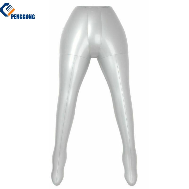 [PENGGONG] Compact and Portable PVC Mannequin Suitable for Exhibitions and Retail Display ราคา 282 บาท*ส่งฟรี