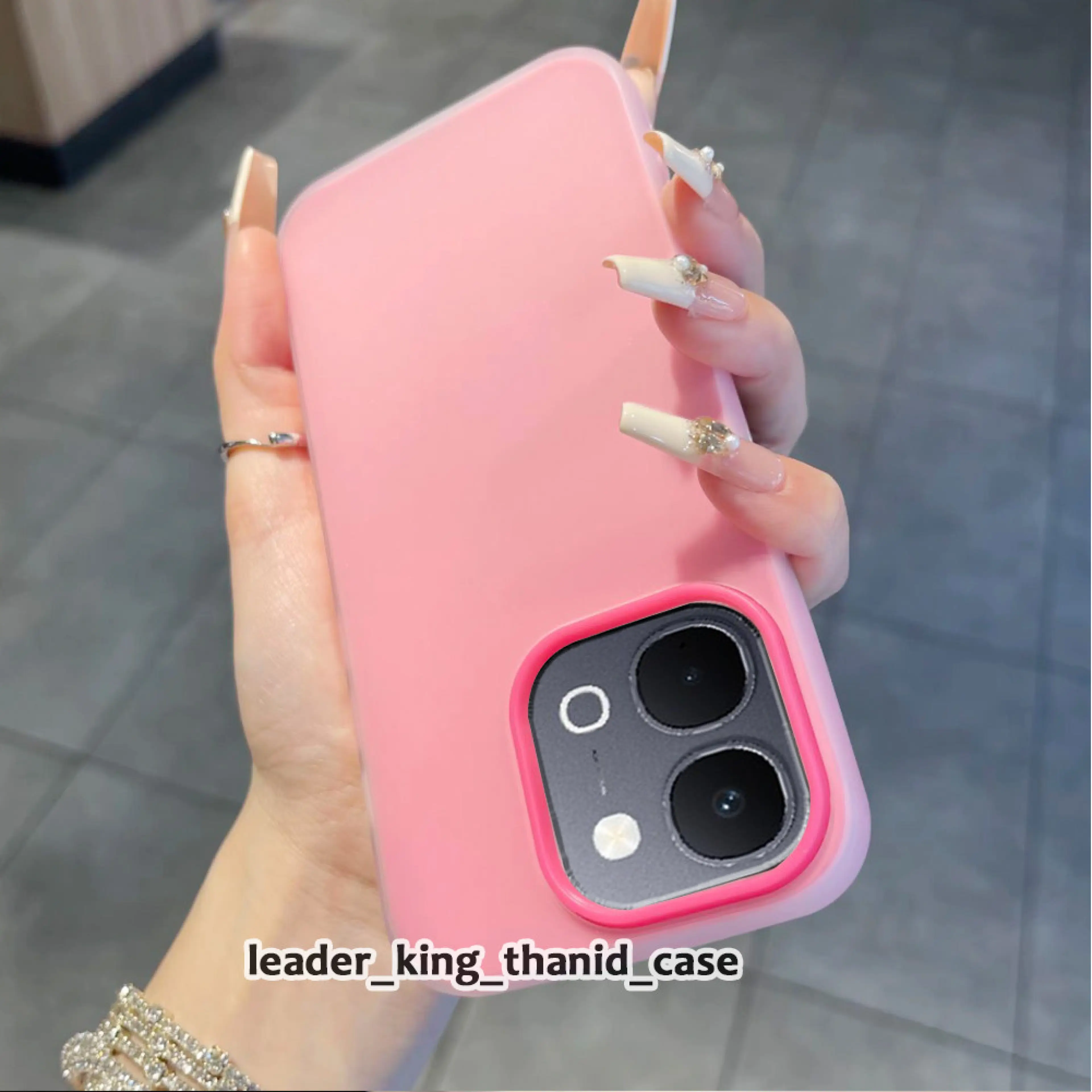 Jelly 2in1 เคส ใช้ สำหรับ Oppo A6C ตรงรุ่น A6S A6X A6T A6TPro A6 4G/5G A5X A5 A5iPro A3X A3 A38 A18 Reno15 15F 15Pro 15Promax เคสซิริโคน 057