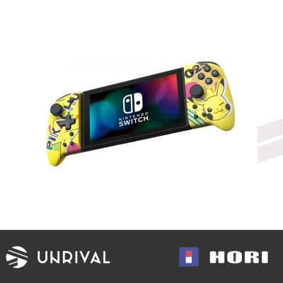 Hori Nintendo Switch NSW-254A HORI split pad Pikachu pop - Unrival