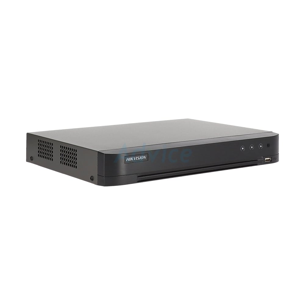 กล้องถ่ายรูปและอุปกรณ์ Hikvision เครื่องบันทึกภาพ 16CH. HDTVI #DS-7216HQHI-M1/XT ราคา 6,830 บาท*ส่งฟรี