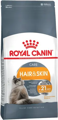 Royal Canin Care Hair & Skin 2kg