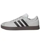 Adidas VL Court German Army Trainers Unisex Gray Black-LA1670