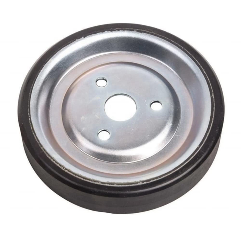 [Waanon]1 Pcs 11517619020 Engine Water Pump Pulley for 114I 316I for C3 C4 11517545958