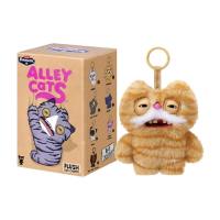 Zuru Fuggler Krbb Alley Cats - Blind Box (1 Pc) (#97268)