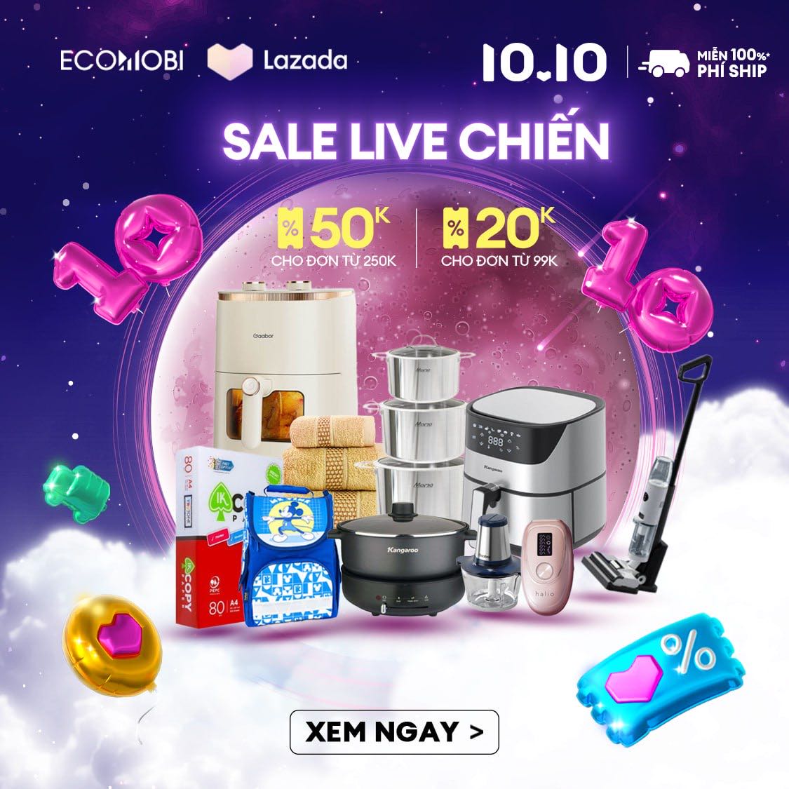 liveuuid.php?liveuuid=20H - 22H | 12.10 | BÙNG NỔ DEAL HỜI