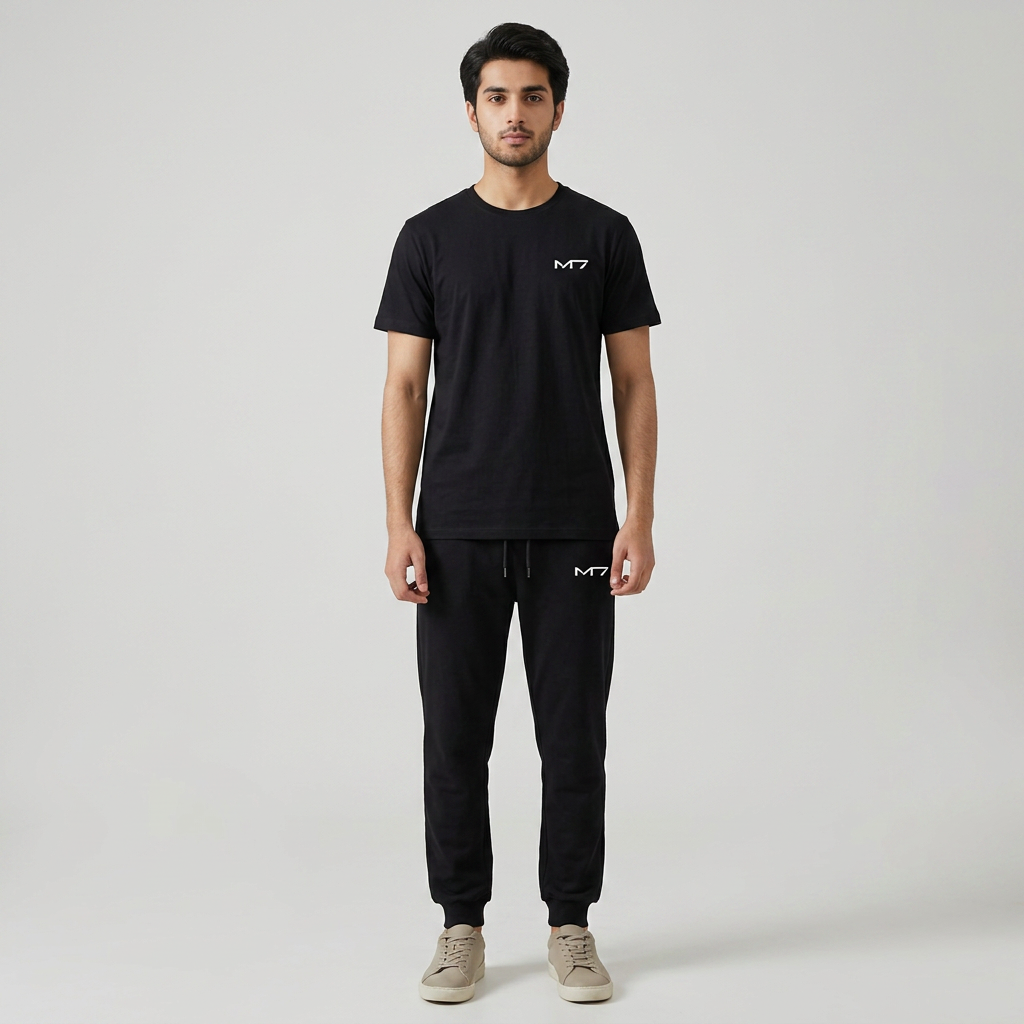Party Track suits T-shirt & Trouser For Men