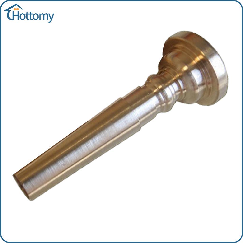 Trumpet Musical Instrument Replacement Mouthpiece ราคา 68 บาท*ส่งฟรี