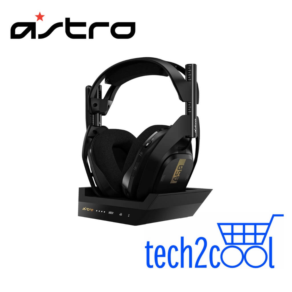 a50 wireless gaming headset