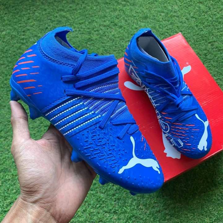 Jual Original Sepatu Bola Puma Future Terbaru | Lazada.co.id