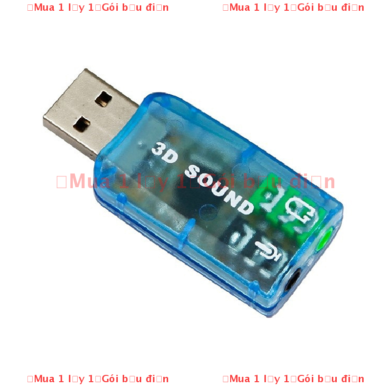 【BUJIG4】 Mini Bên Ngoài USB Để 3.5Mm Mic Headphone USB Card Âm Thanh 3D Tai Nghe Microphone Adapter Cho PC Máy Tính Để Bàn Máy Tính Xách Tay Adapter