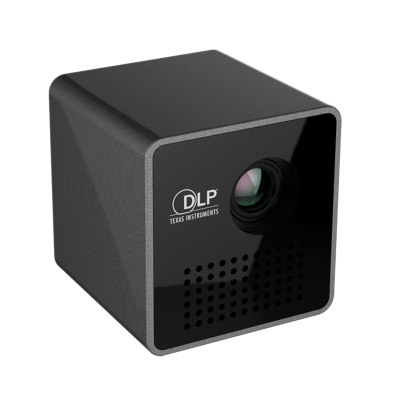 ดูภาพ โปรเจคเตอร์ P1S กระเป๋าบ้านโปรเจ็คเตอร์ภาพยนตร์ Proyector Beamer มินิโปรเจ็คเตอร์ DLP มินิโปรเจคเตอร์ไร้สาย <br/>เพิ่มเติม โปรเจคเตอร์ P1S กระเป๋าบ้านโปรเจ็คเตอร์ภาพยนตร์ Proyector Beamer มินิโปรเจ็คเตอร์ DLP มินิโปรเจคเตอร์ไร้สาย