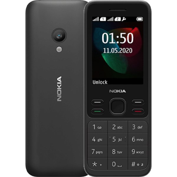 Điện thoại Nokia 150 - 2 SIM