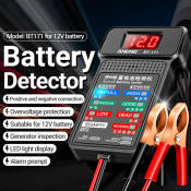 BT-171 Digital Automotive Battery and Charging System Tester