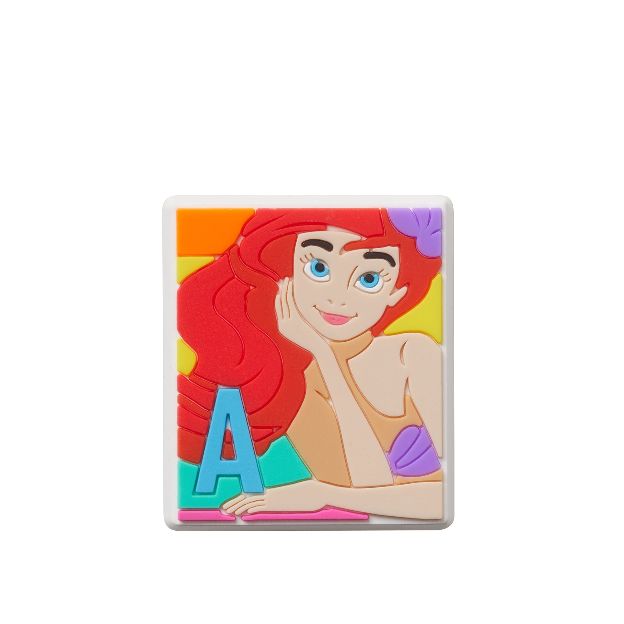 Phụ kiện Jibbitz™ Charms Ariel