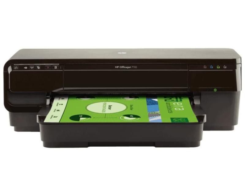 HP OfficeJet 7110 Wide Format ePrinter (CR768A) Singapore