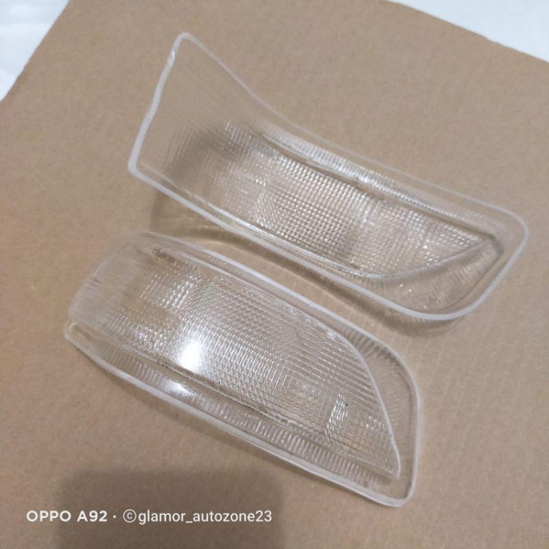 mika lampu sen sein riting Honda CRV 1pcs Harga 40,000 rupiah*Gratis Ongkir