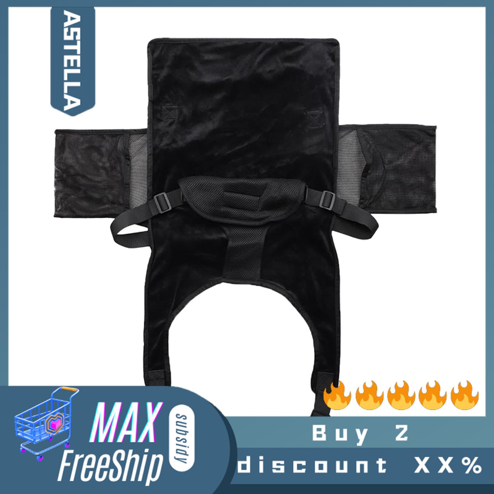 Astella Toddler máy bay giường bé di động máy bay giường Ghế trẻ em Extender tấm kê chân đồ du lịch thiết yếu cho chuyến bay dài trẻ em thoải mái máy bay Du lịch ngủ hỗ trợ