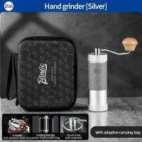 Bincoo Máy xay cà phê tay SM07 tay Ý Máy xay cà phê gia dụng thiết bị