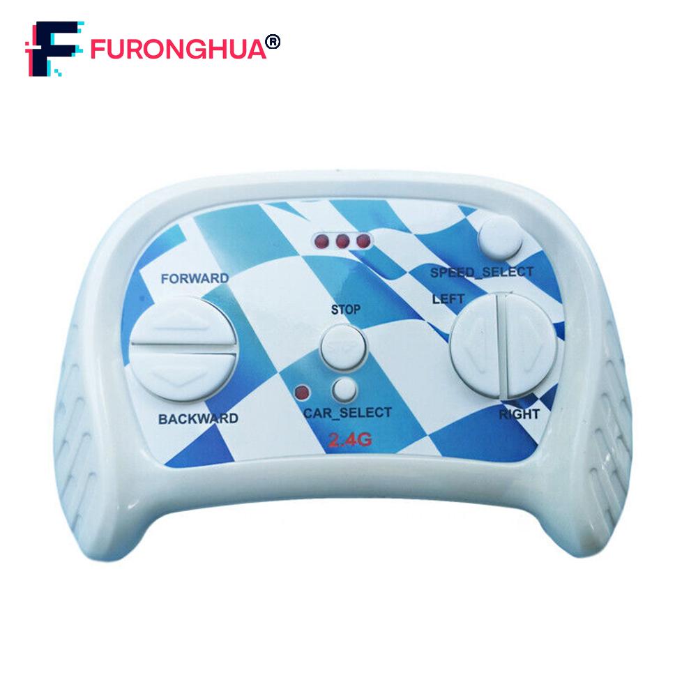 5pin một recei điều khiển Receiver Bluetooth trên xe điều khiển RC trẻ em đi xe 12V 2.4 Gam
