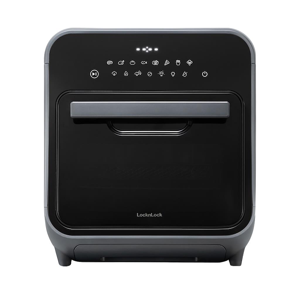 HomePro หม้อทอด EJF693GRY แบรนด์ LOCKNLOCK ราคา 12,990 บาท*ส่งฟรี