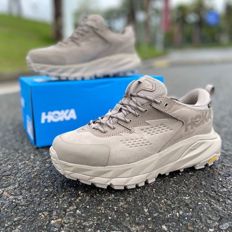 hoka kaha sale