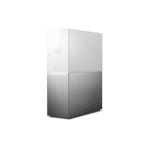 My Cloud™ Home 2TB Model : WDBVXC0020HWT-SESN ราคา 5,590 บาท*ส่งฟรี