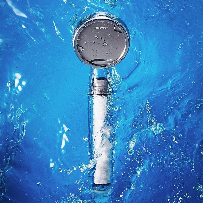 Buy (BODLYLUV) PURESOME SHOWER HEAD - COCOMO Singapore