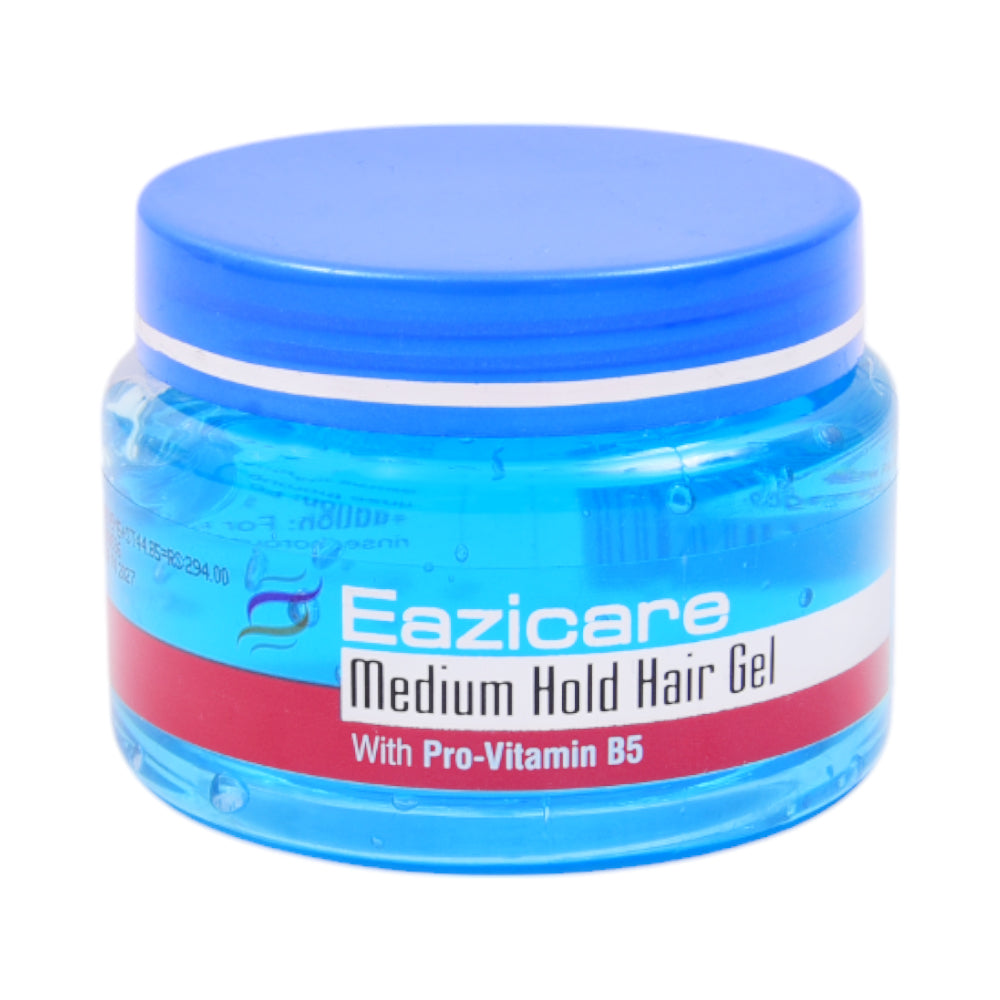 AL FATAH EAZICARE HAIR GEL MEDIUM HOLD