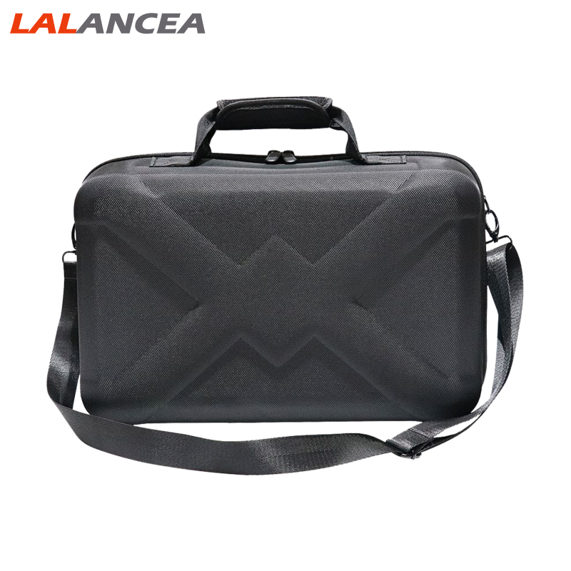 LAlancea ready stock Carrying Case Travel Professional Dustproof Portable