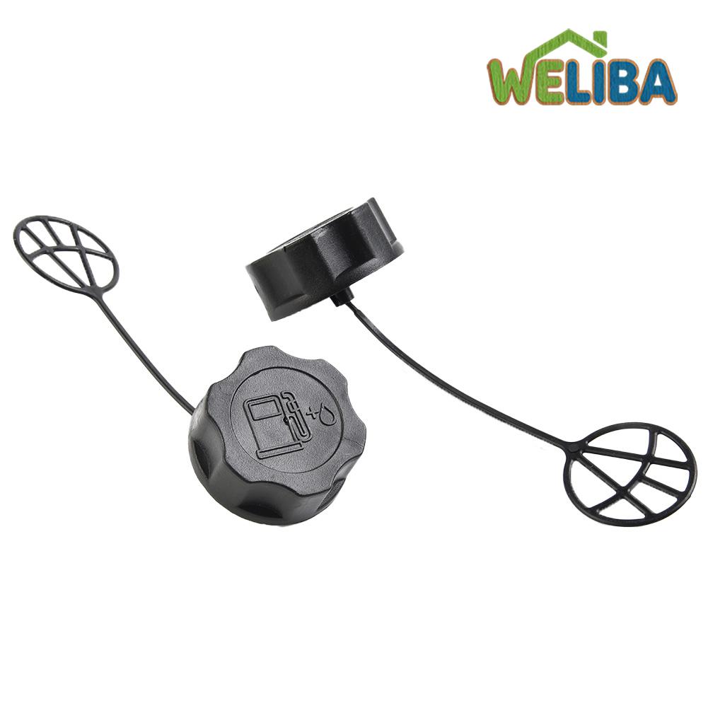 Parts Tank Cap Supplies Zipper For Fuxtec Güde Rotfuchs Tank Trimmer Brand New ราคา 63 บาท*ส่งฟรี