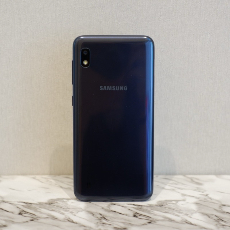 samsung galaxy A10 มือ2 สวยมากใช้เฉพาะAIS แอนดรอยด์ 11 ราคา 1,150 บาท*ส่งฟรี
